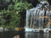 Rester c’est exister: mais voyager, c’est vivre. une beauté unique