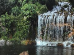 Rester c’est exister: mais voyager, c’est vivre. une beauté unique