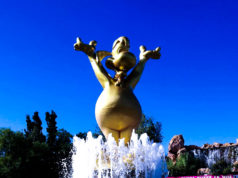 Comment redevenir enfant…