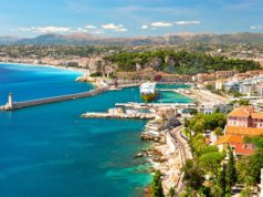 La Côte d’Azur est une région à ne pas manquer.