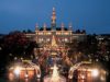 Est-ce que vous voulez allumer votre Noël? VIENNE est la ville idéale.