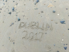 🇮🇪Italiens à Dublin🇨🇮