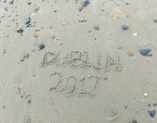 🇮🇪Italiens à Dublin🇨🇮