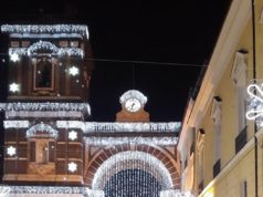 Noël à Aversa🎅🏼.