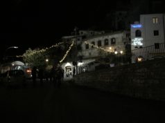 Noël dans le pays des champignons: Cusano Mutri (Bénévent – Italie)