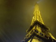 Paris, la ville que je rêvais depuis toujours