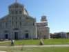 Mon voyage à Pise et Florence