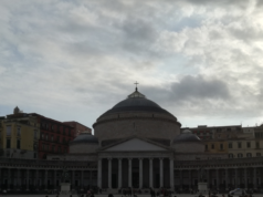 Napolitains pour un jour