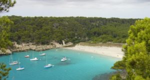 Un jour à Formentera!