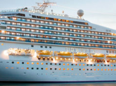 Ma Deuxième Croisière: Baléares, Marseille, Portugal et Italie.