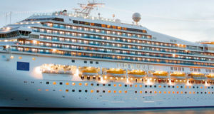 Ma Deuxième Croisière: Baléares, Marseille, Portugal et Italie.