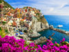 Les Cinque Terre, une escapade en couple le temps du week-end de Pâques en avril 2018