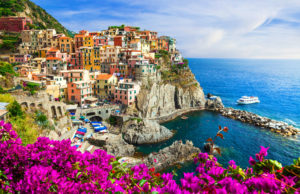 Les Cinque Terre, une escapade en couple le temps du week-end de Pâques en avril 2018