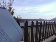 Mont Matese, ramassage délicieux mais avec surprise…