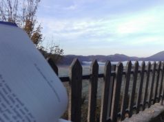 Mont Matese, ramassage délicieux mais avec surprise…