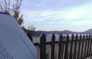 Mont Matese, ramassage délicieux mais avec surprise…