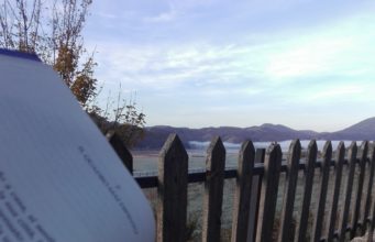 Mont Matese, ramassage délicieux mais avec surprise…