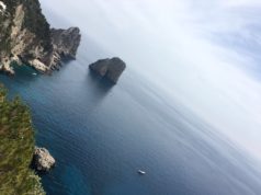 Capri, plus que jamais!