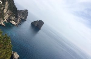 Capri, plus que jamais!