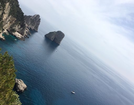 Capri, plus que jamais!