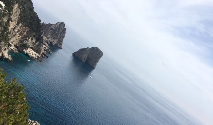 Capri, plus que jamais!
