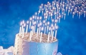 Compleanno Che Sorpresa!