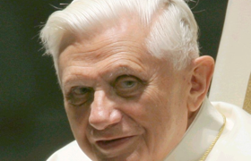 Benedettoxiv