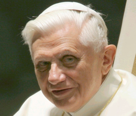Benedettoxiv