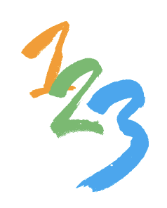 1-2-3