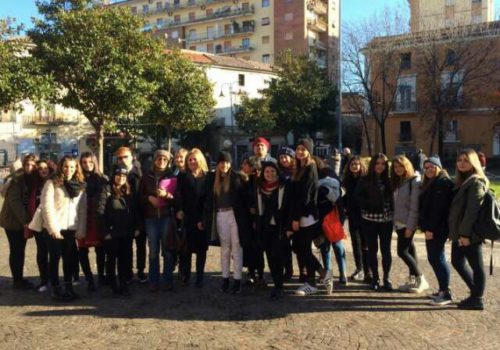 Alternanza Scuola-Lavoro