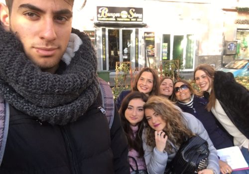 Alternanza Scuola-Lavoro