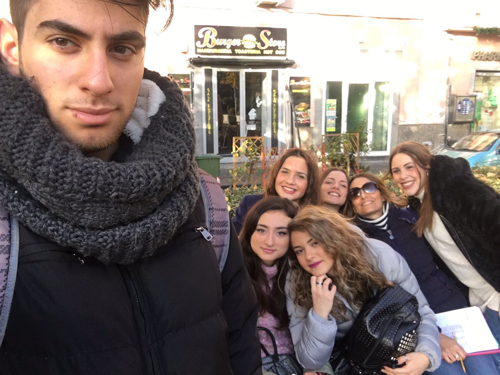 Alternanza Scuola-Lavoro