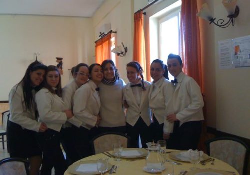 ISISS Castelvolturno