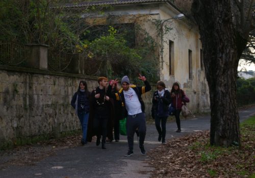 Aversa Alternanza Scuola-Lavoro