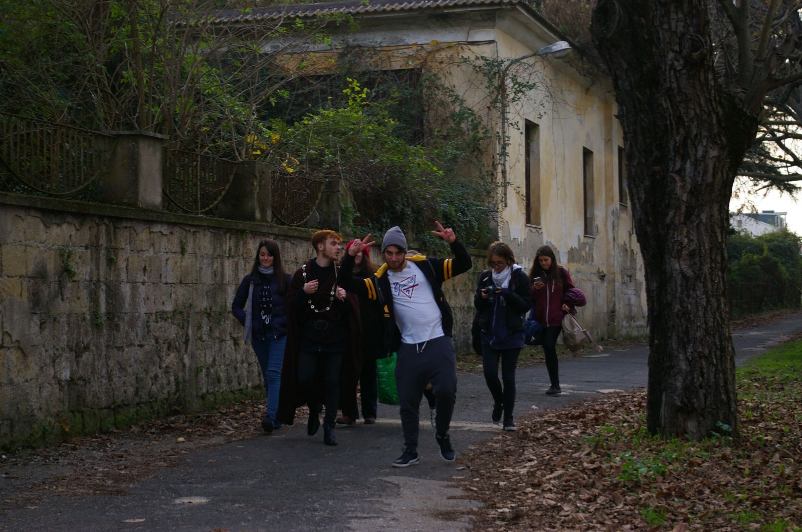 Aversa Alternanza Scuola-Lavoro