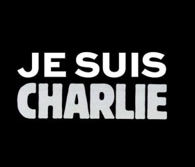 Jesuischarlie