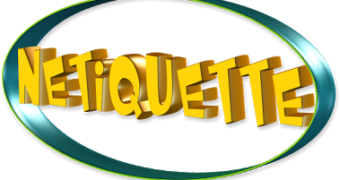 Netiquette