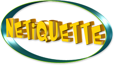Netiquette