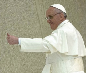 Papafrancesco