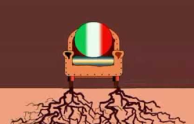Poltrona
