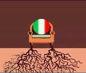 Poltrona