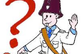 Che Fine Hanno Fatto I Vigili Urbani?”