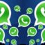 Gli Auguri Ai Tempi Di WhatsApp