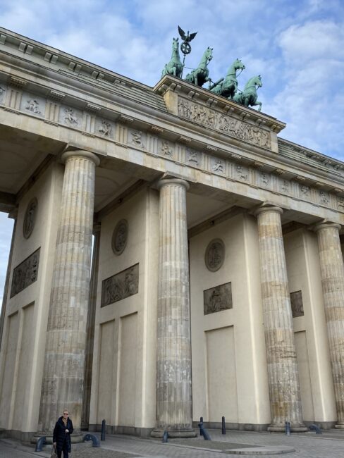 Berlino