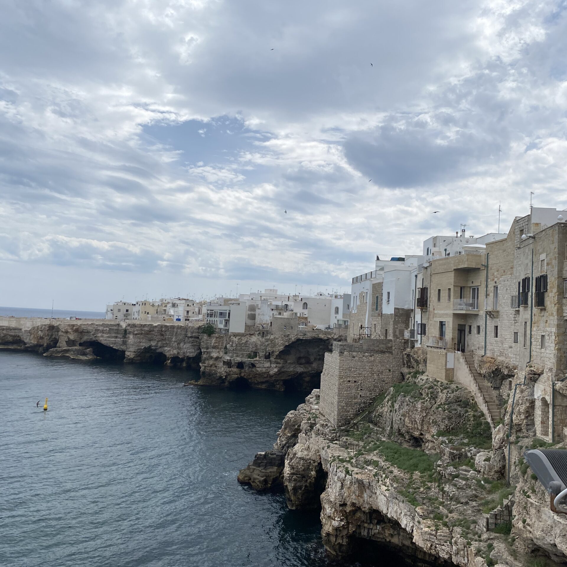 Polignano a Mare