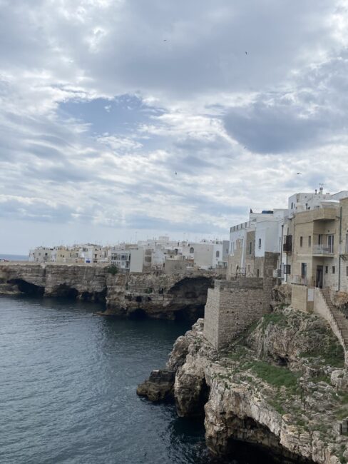 Polignano a Mare