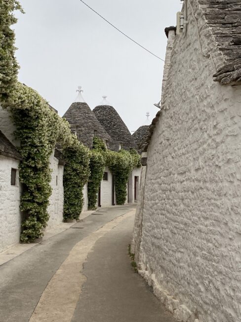 Trulli