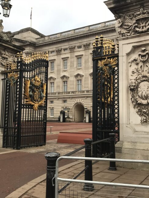 Londra