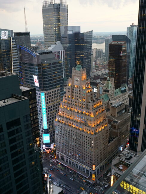 New York