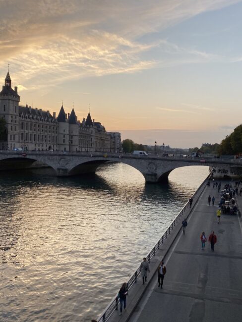 Parigi